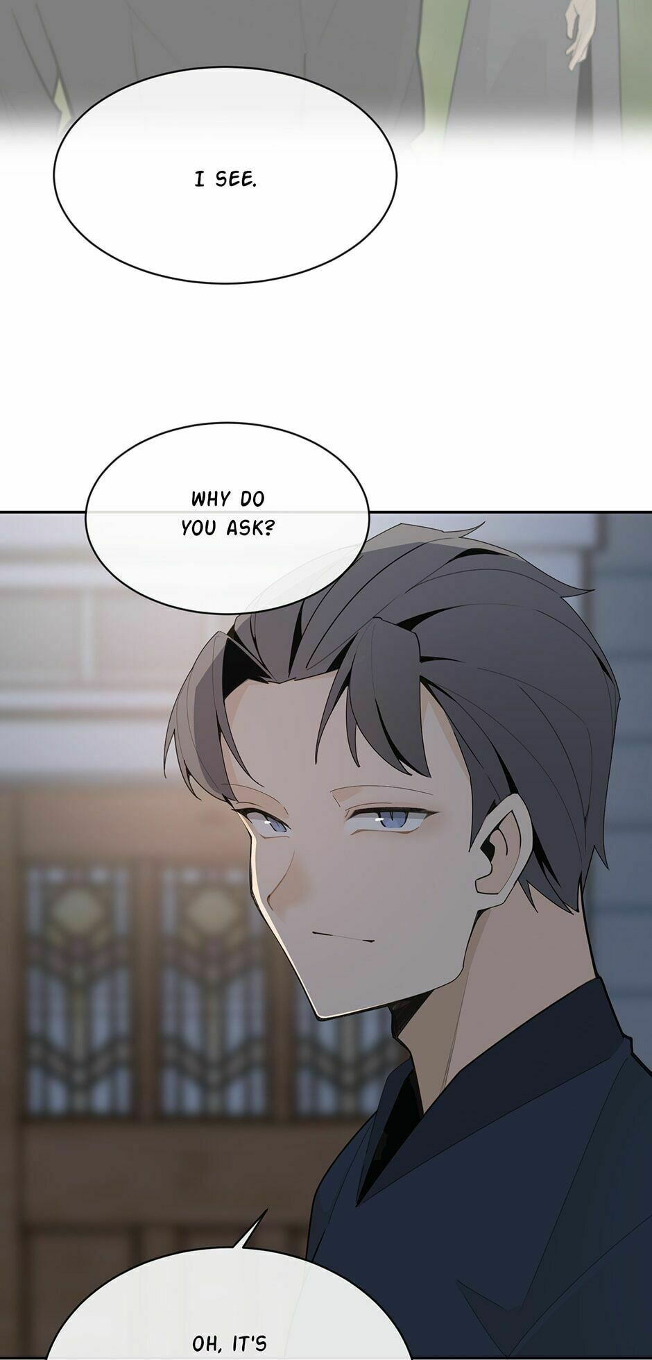 Devil Sword King Chapter 255 page 34 - 