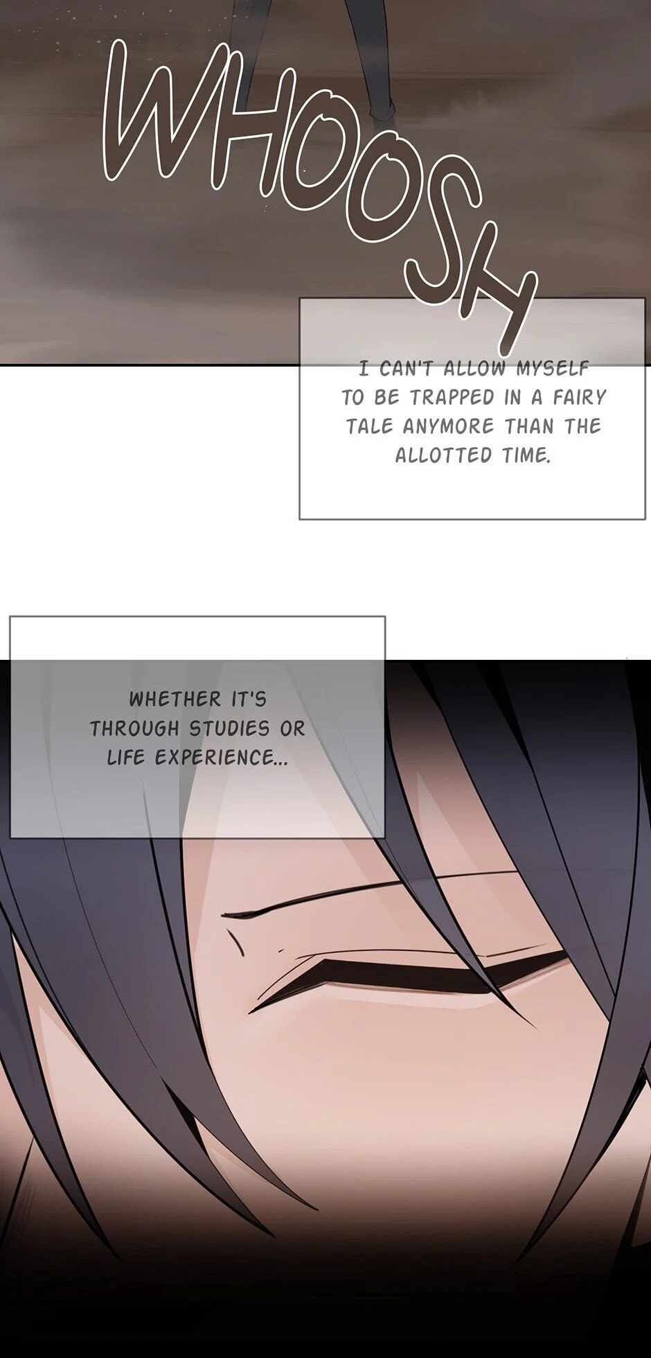 Devil Sword King Chapter 255 page 37 - 