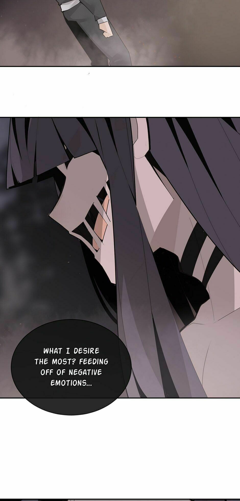Devil Sword King Chapter 255 page 43 - 