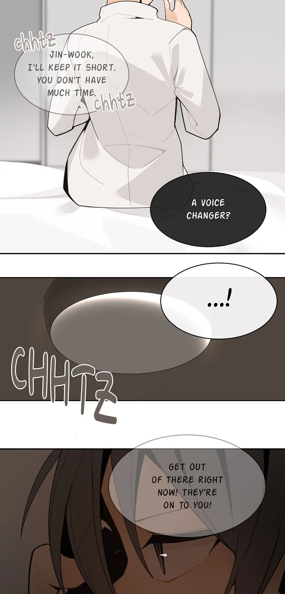 Devil Sword King Chapter 255 page 48 - 