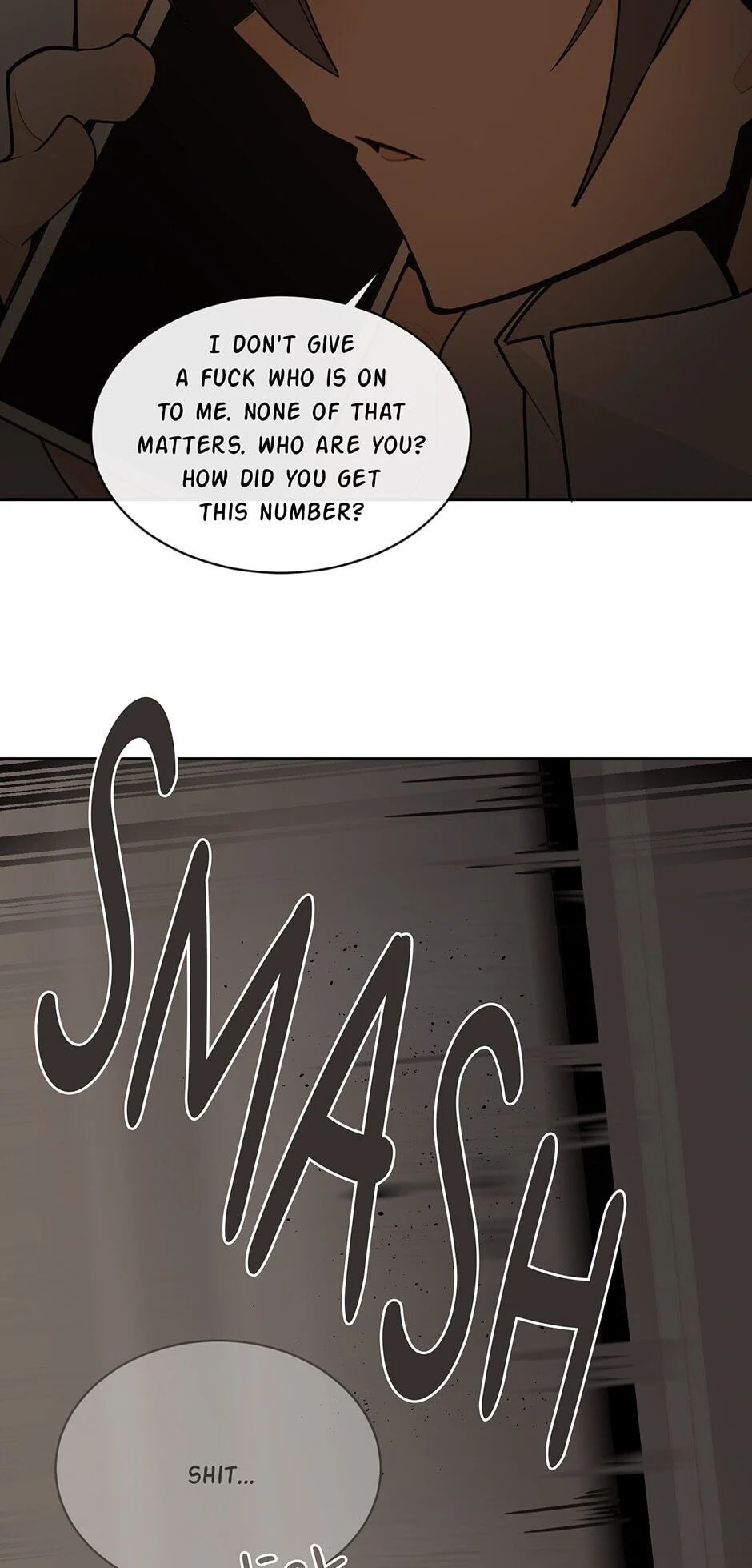 Devil Sword King Chapter 255 page 49 - 