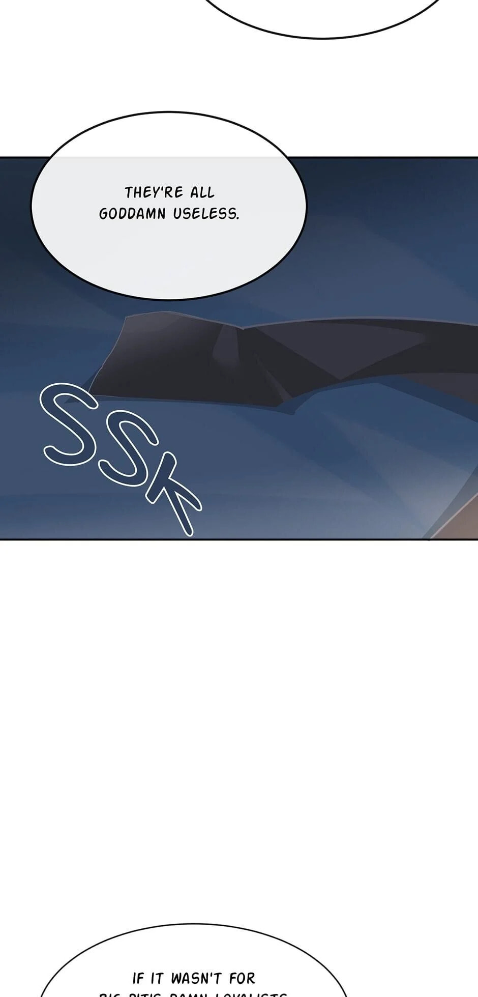 Devil Sword King Chapter 255 page 6 - 