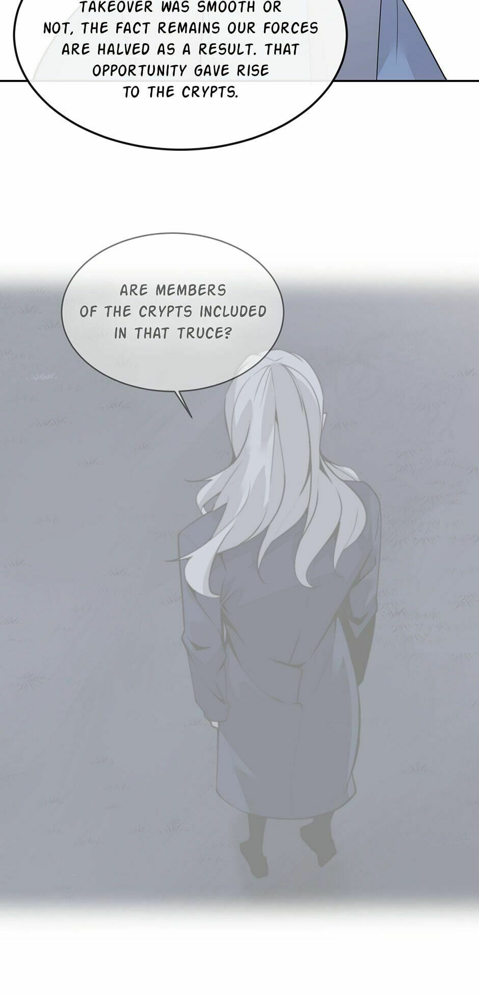 Devil Sword King Chapter 255 page 10 - 