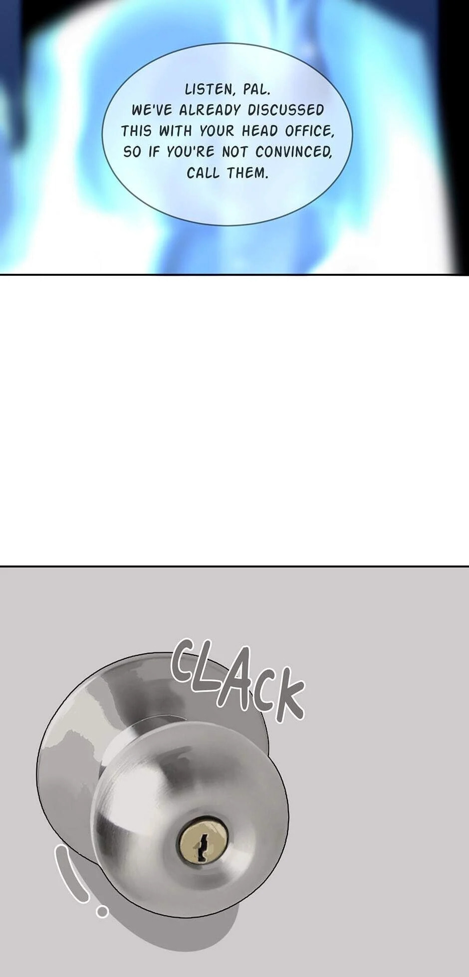 Devil Sword King Chapter 256 page 13 - 