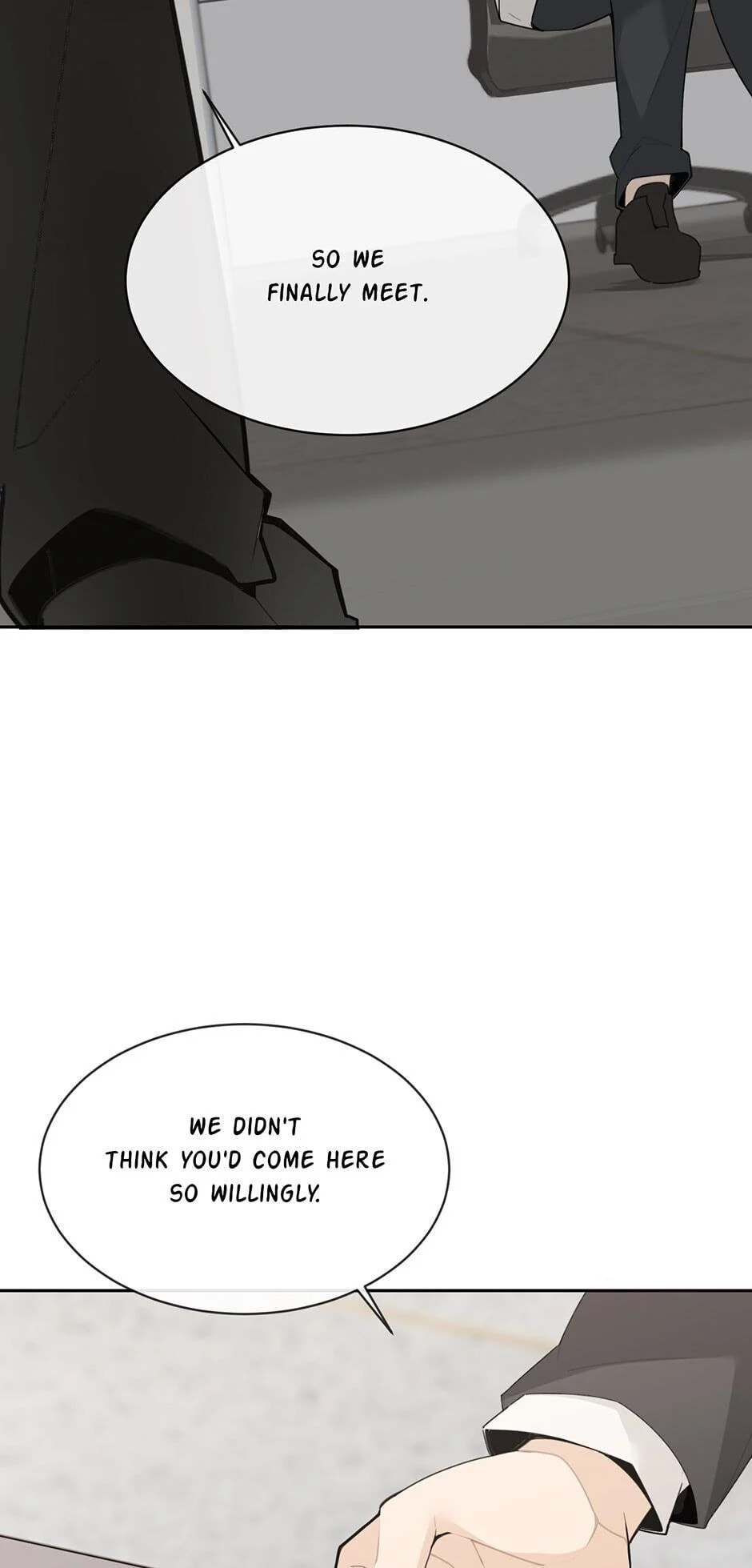 Devil Sword King Chapter 256 page 15 - 