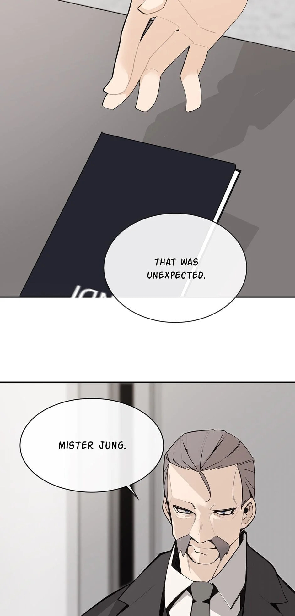 Devil Sword King Chapter 256 page 16 - 
