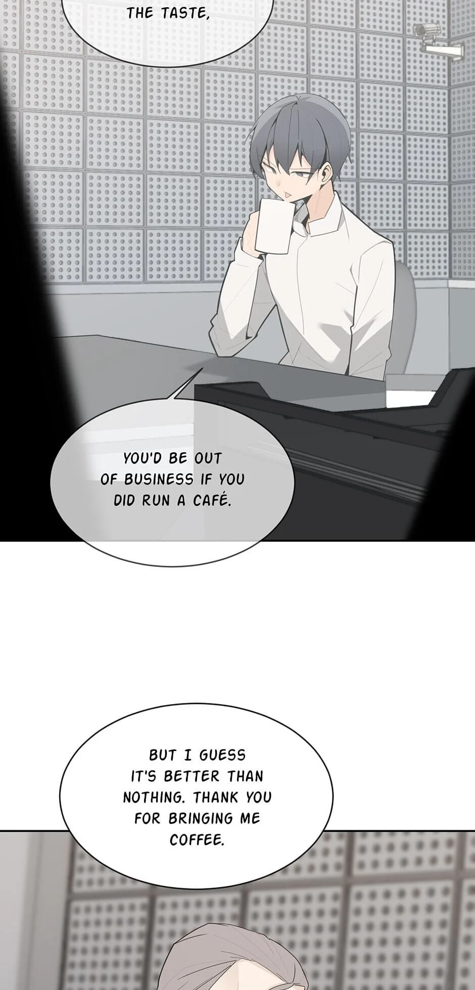 Devil Sword King Chapter 256 page 22 - 