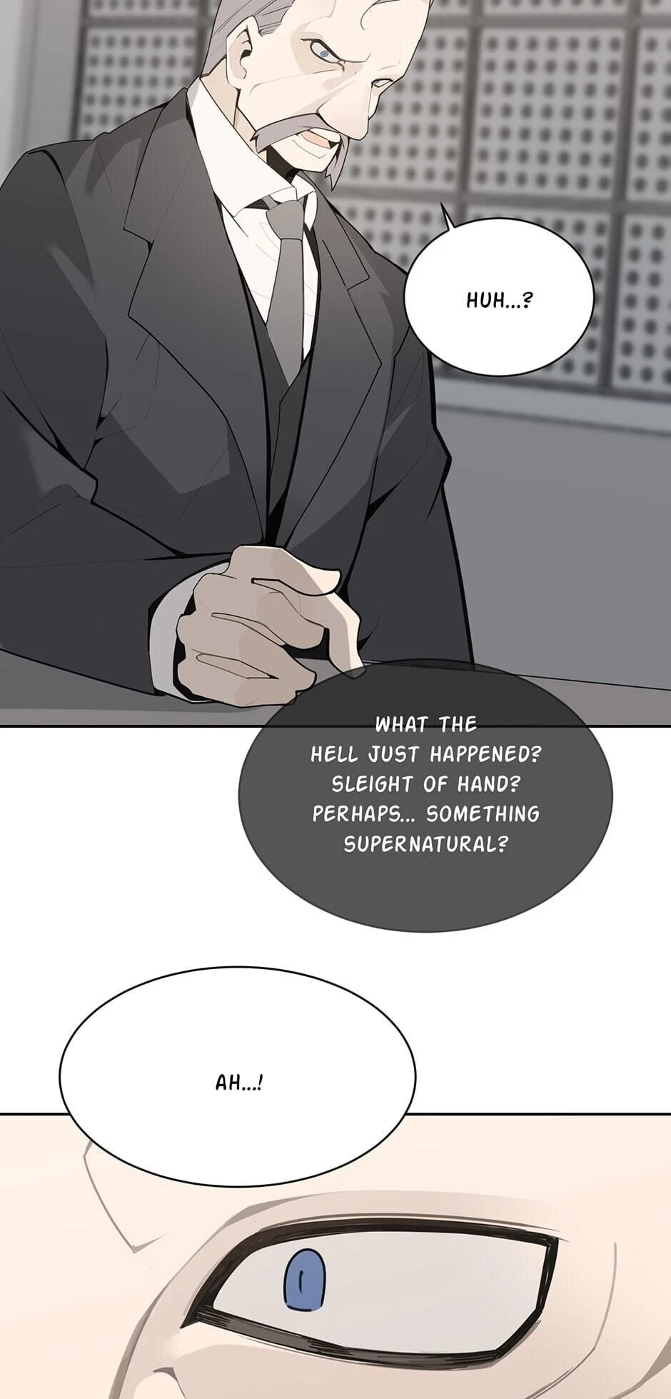 Devil Sword King Chapter 256 page 23 - 