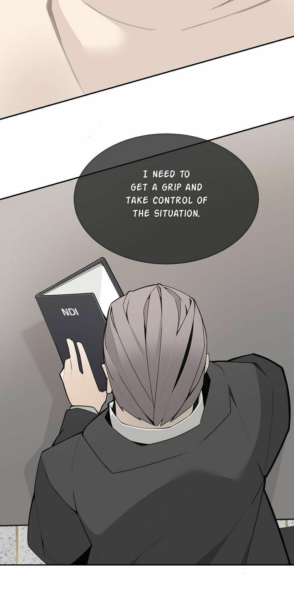 Devil Sword King Chapter 256 page 24 - 