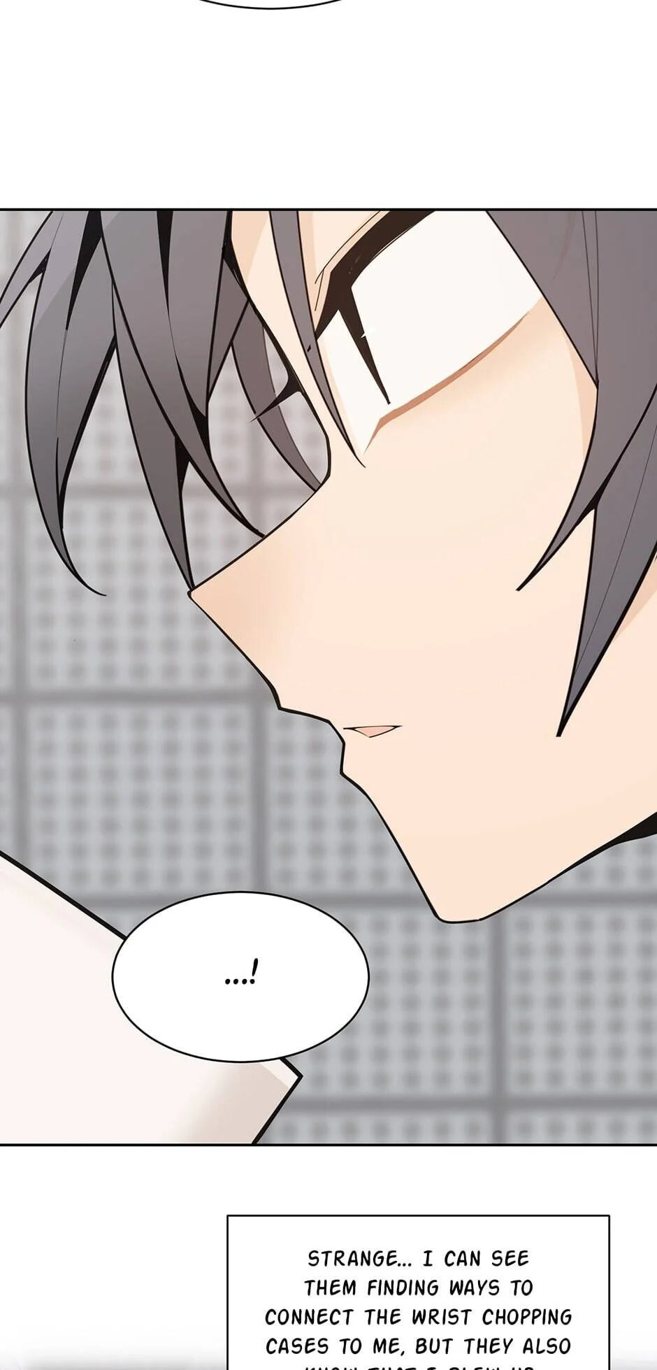 Devil Sword King Chapter 256 page 26 - 