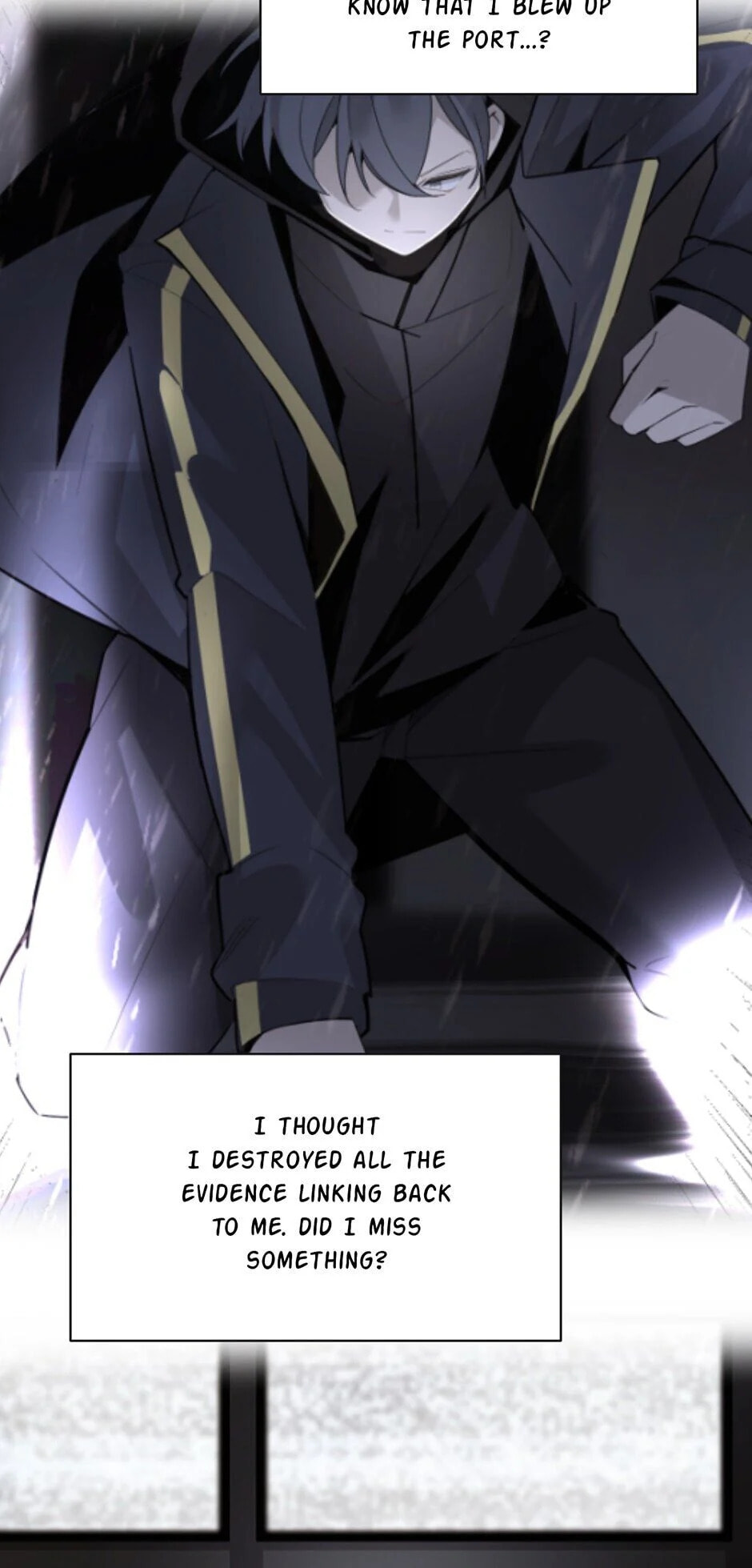 Devil Sword King Chapter 256 page 27 - 