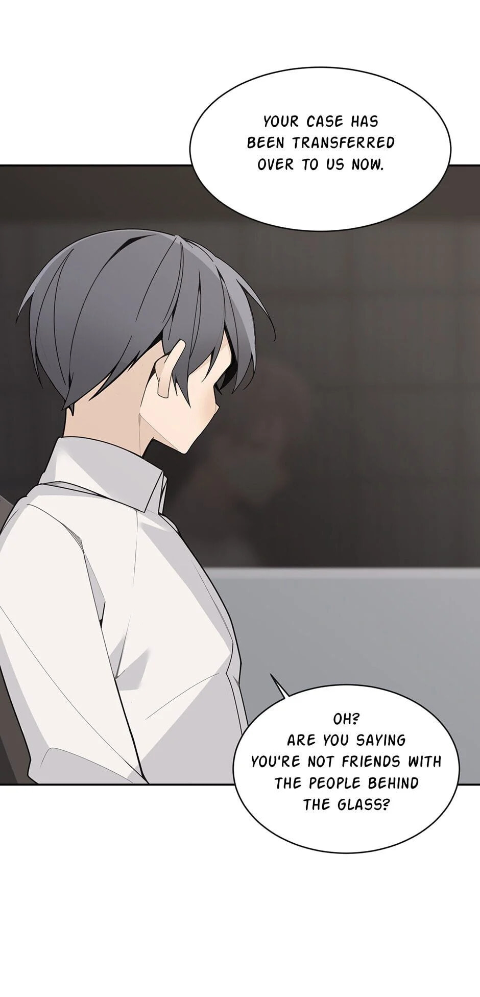 Devil Sword King Chapter 256 page 30 - 