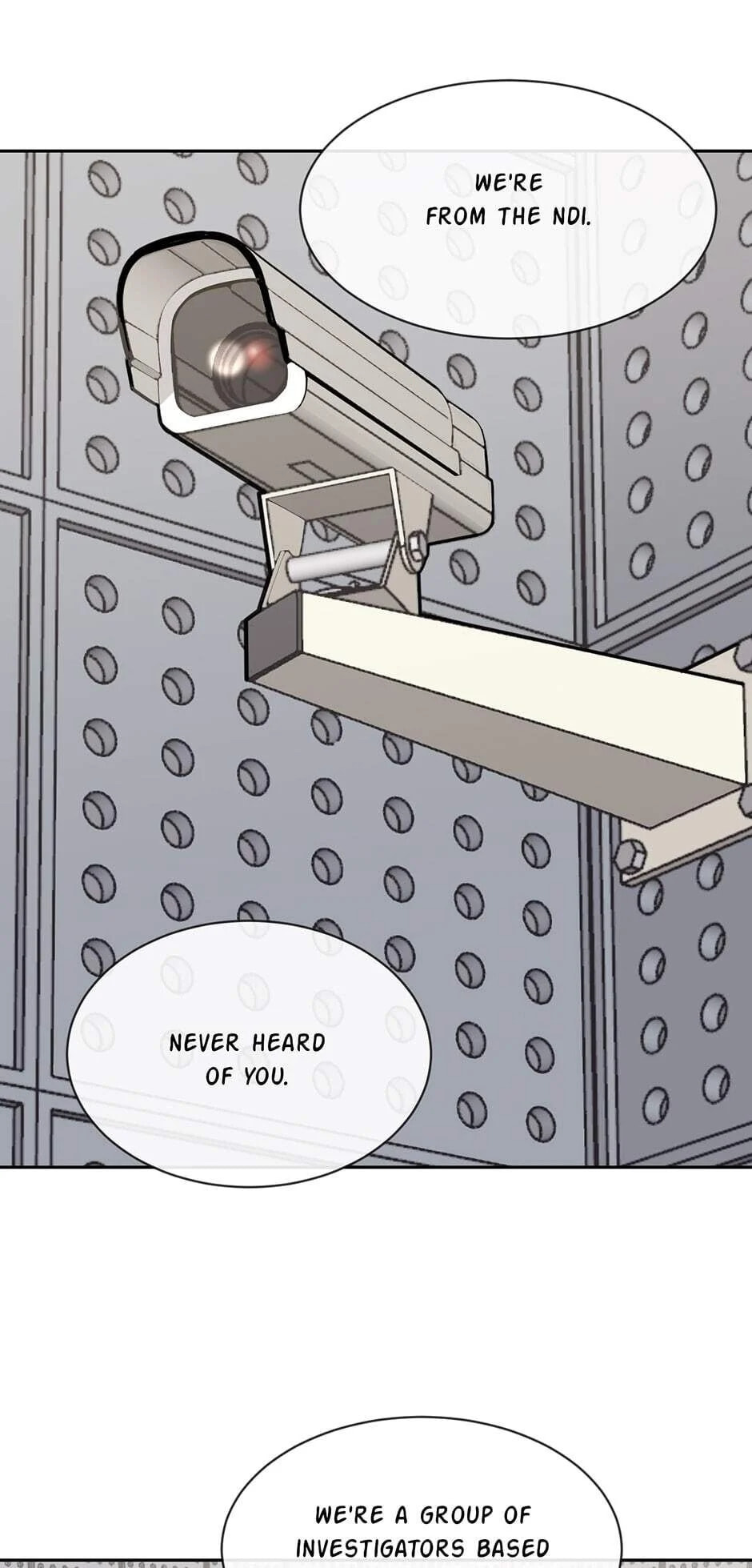 Devil Sword King Chapter 256 page 31 - 
