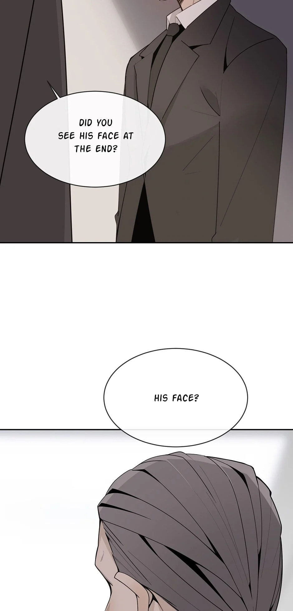 Devil Sword King Chapter 256 page 36 - 