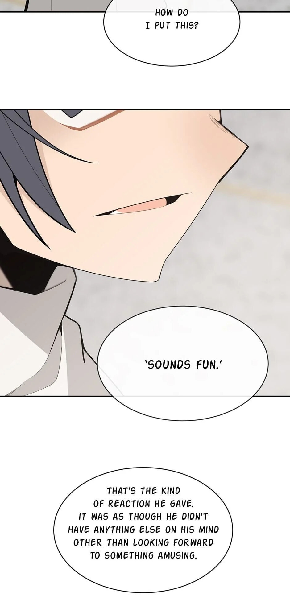 Devil Sword King Chapter 256 page 40 - 