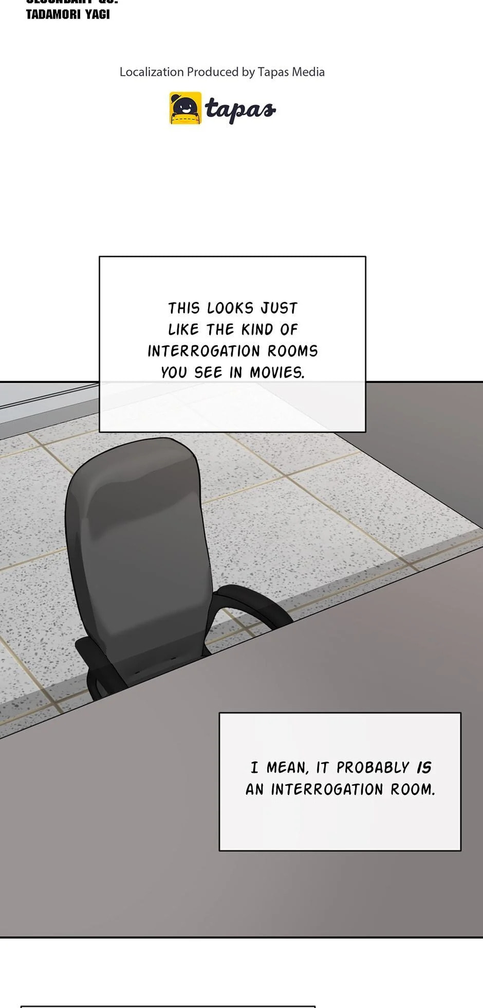 Devil Sword King Chapter 256 page 5 - 