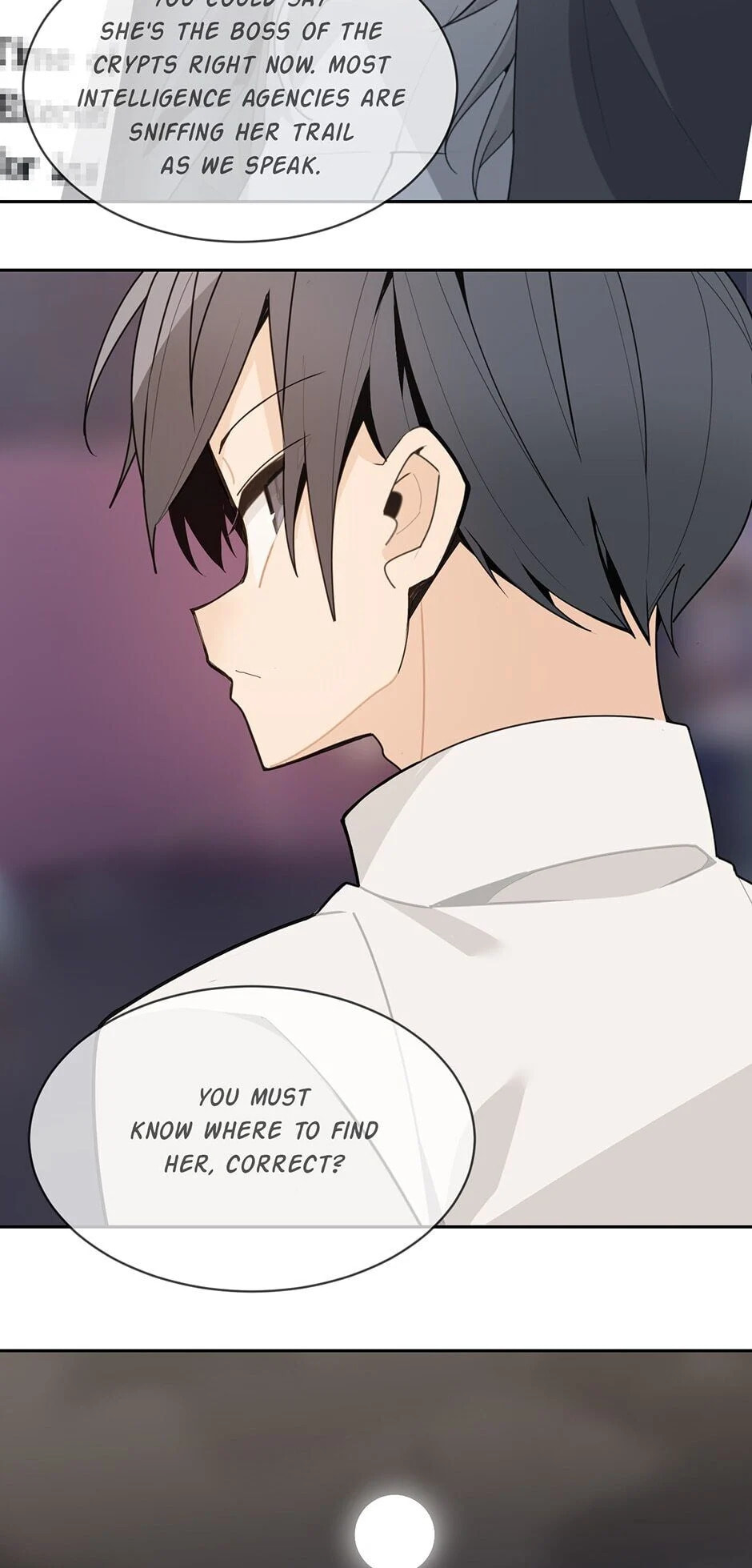 Devil Sword King Chapter 256 page 43 - 