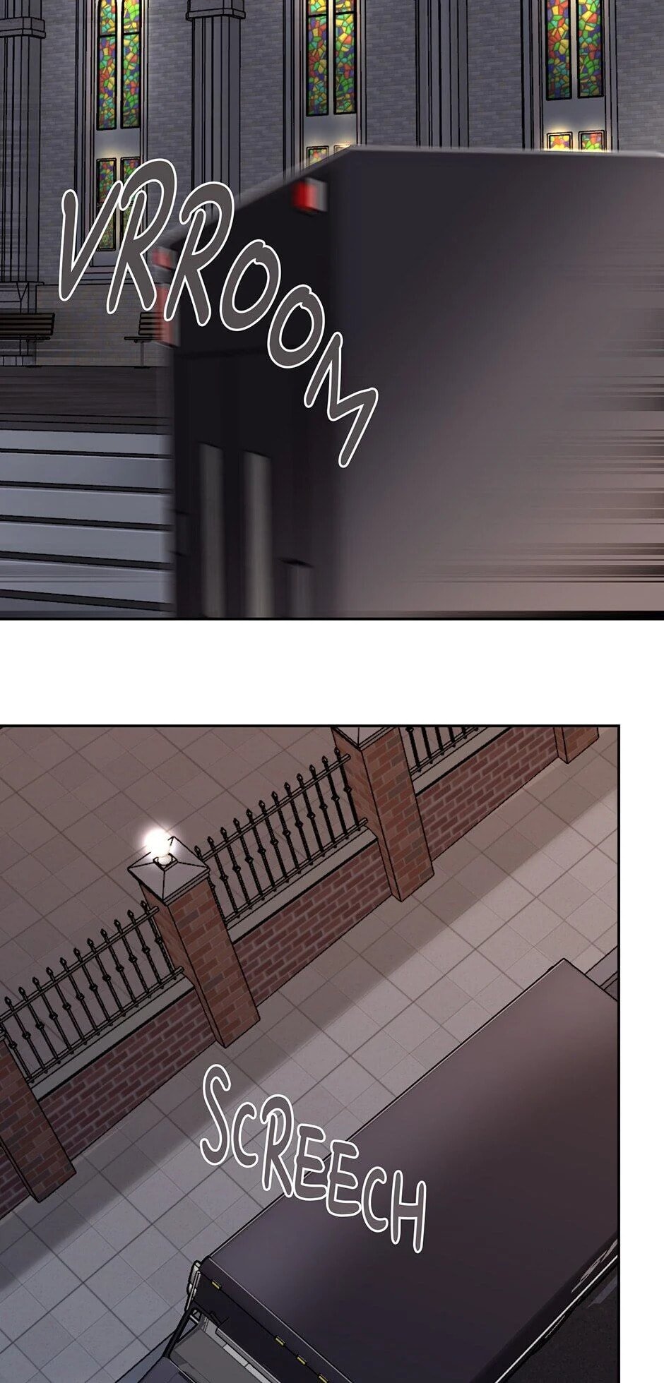 Devil Sword King Chapter 256 page 45 - 