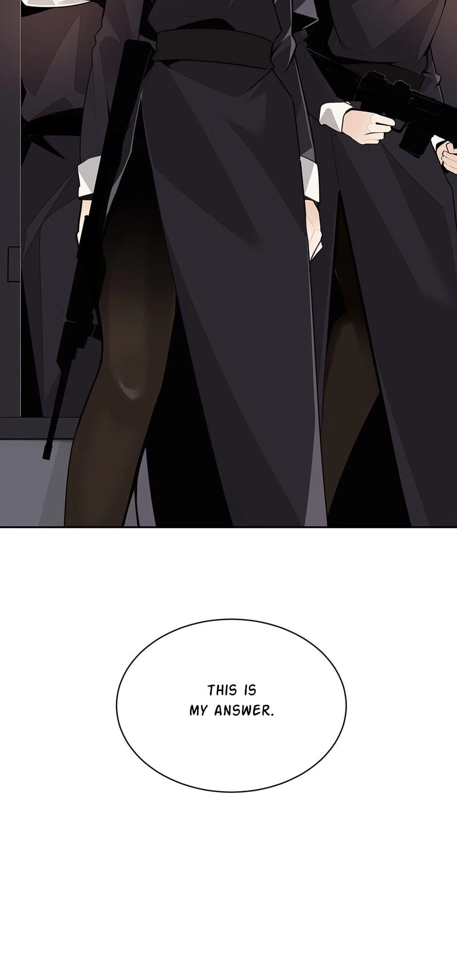 Devil Sword King Chapter 256 page 49 - 