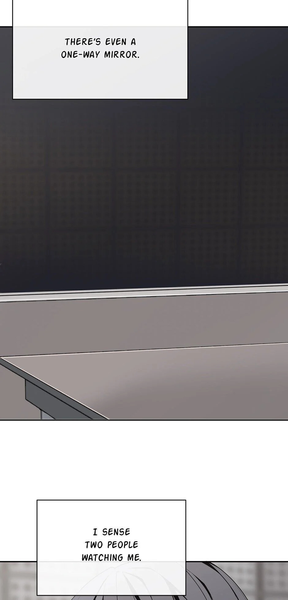 Devil Sword King Chapter 256 page 6 - 