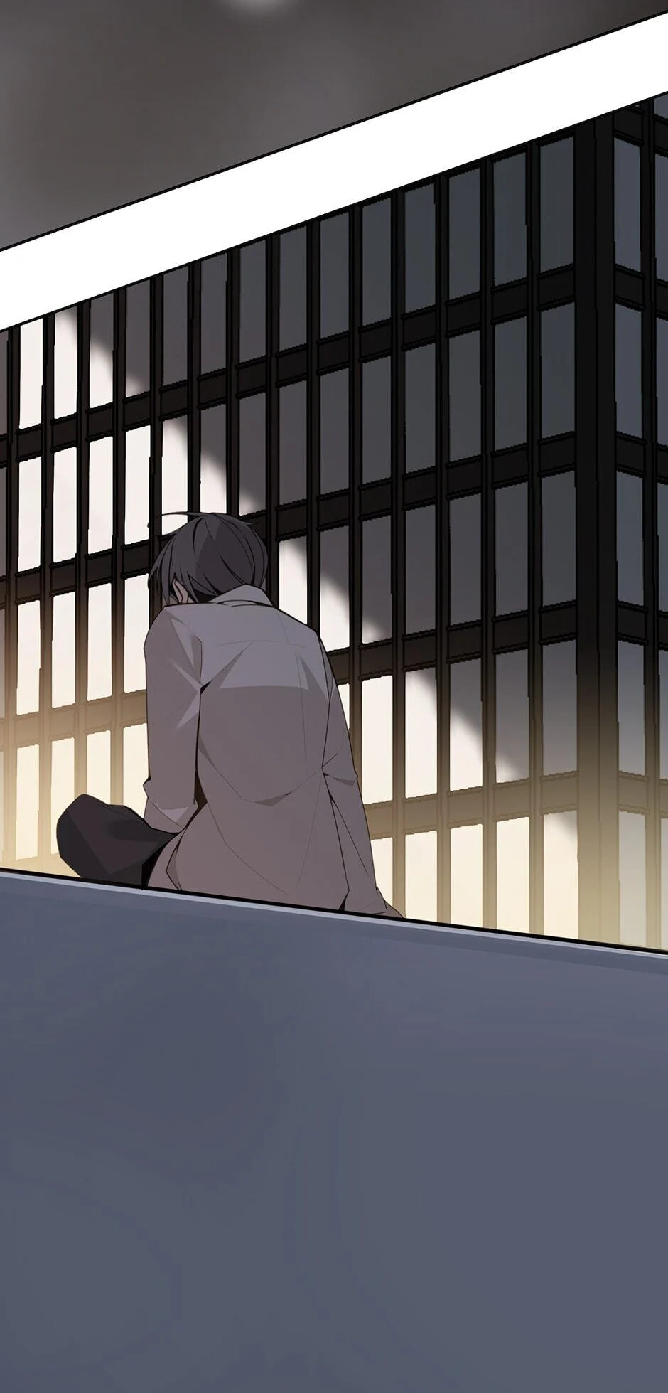 Devil Sword King Chapter 257 page 17 - 