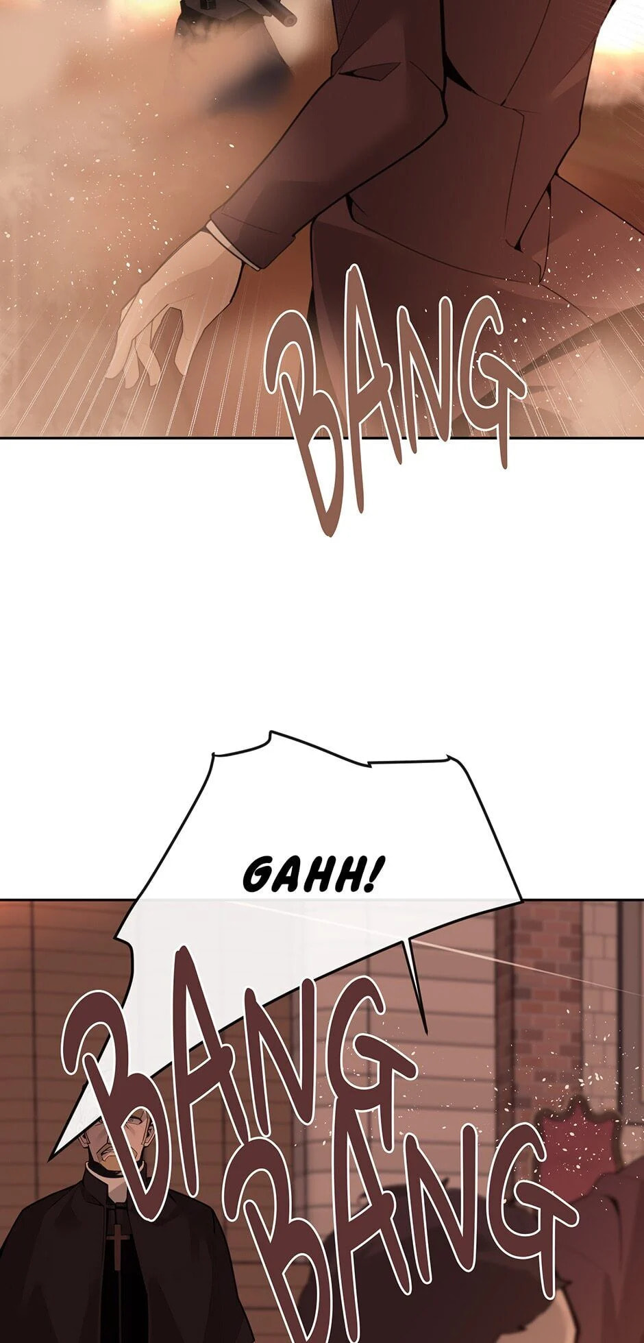 Devil Sword King Chapter 257 page 3 - 
