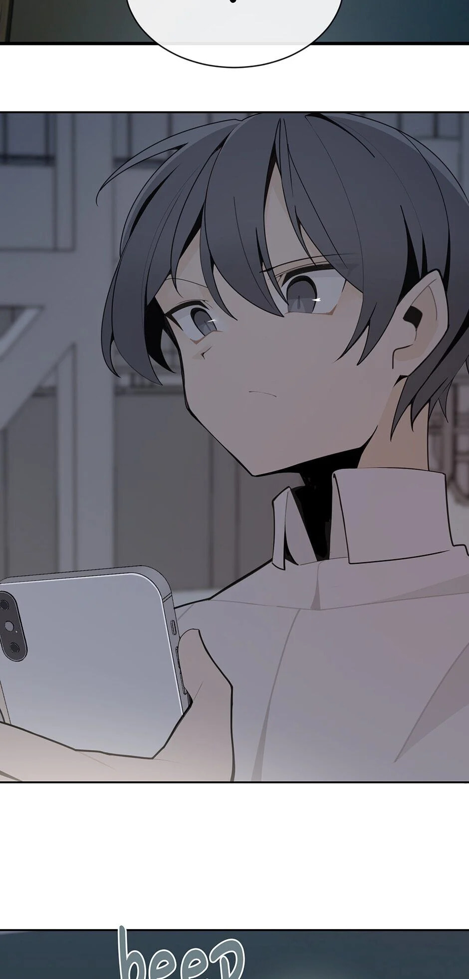 Devil Sword King Chapter 257 page 24 - 