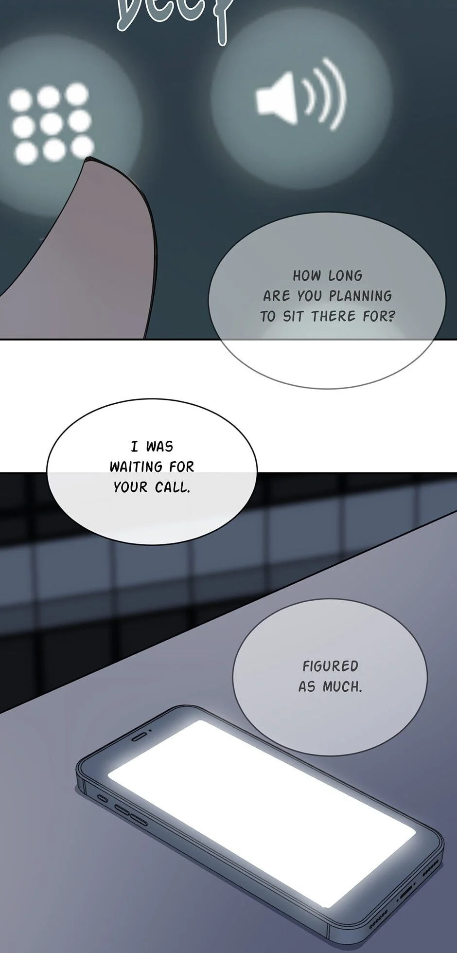 Devil Sword King Chapter 257 page 25 - 