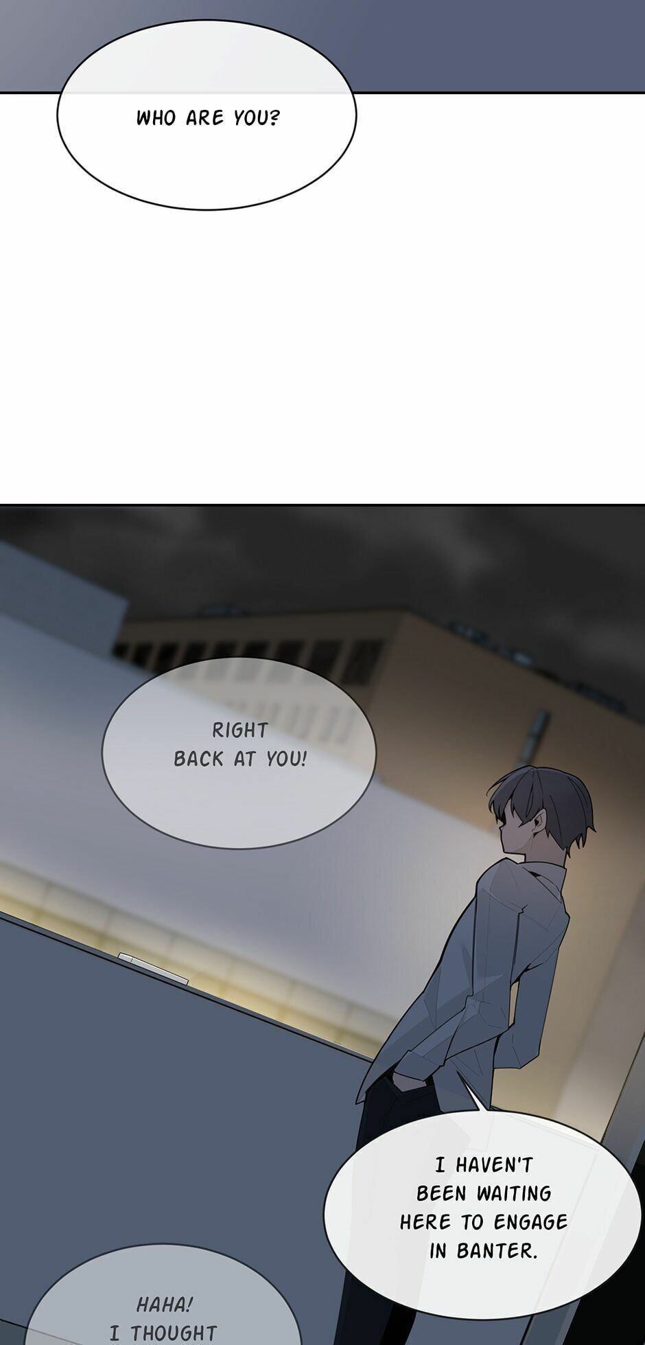 Devil Sword King Chapter 257 page 26 - 