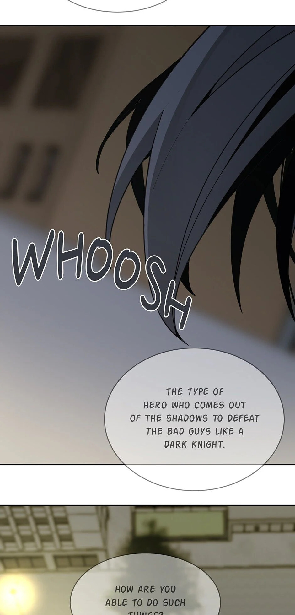 Devil Sword King Chapter 257 page 28 - 