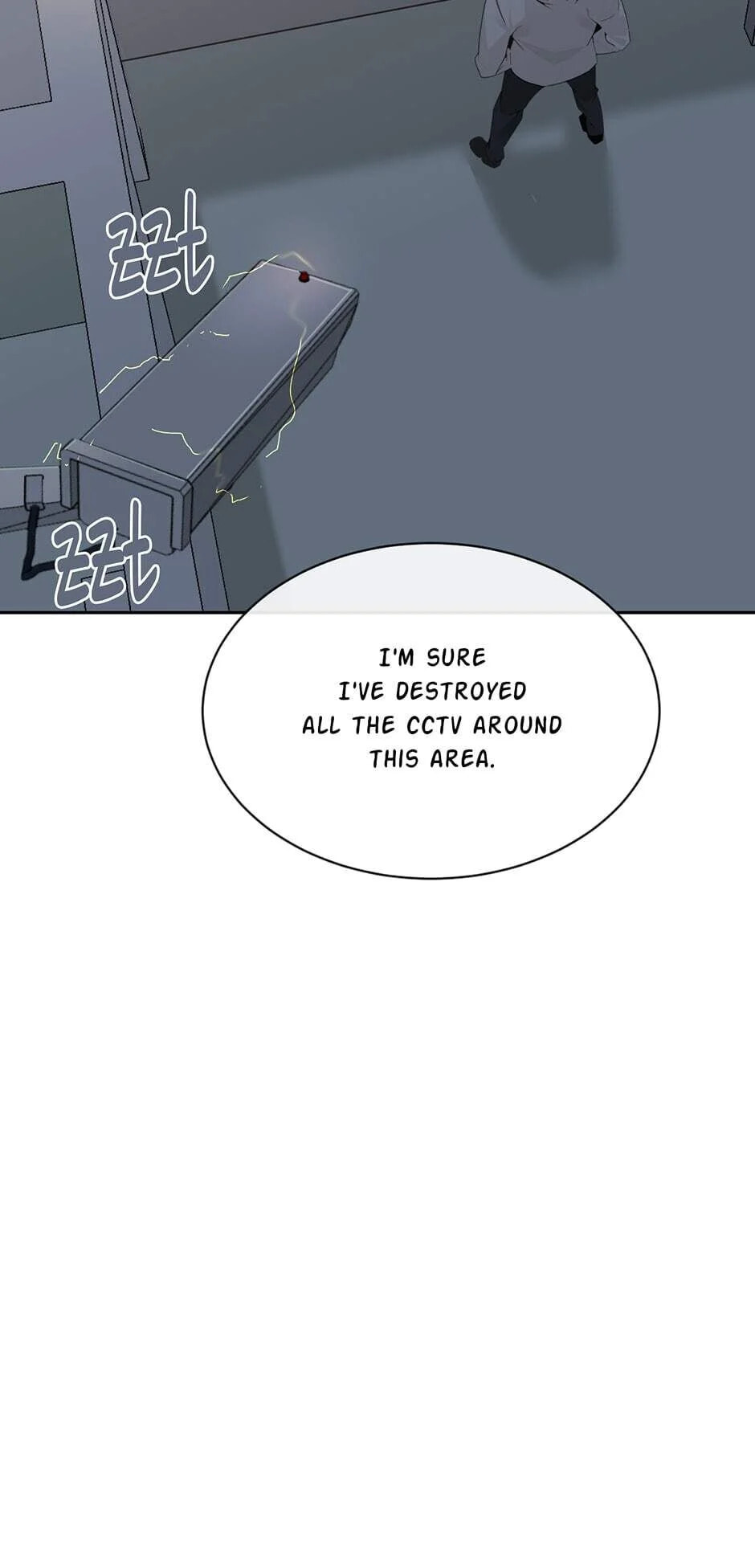 Devil Sword King Chapter 257 page 30 - 