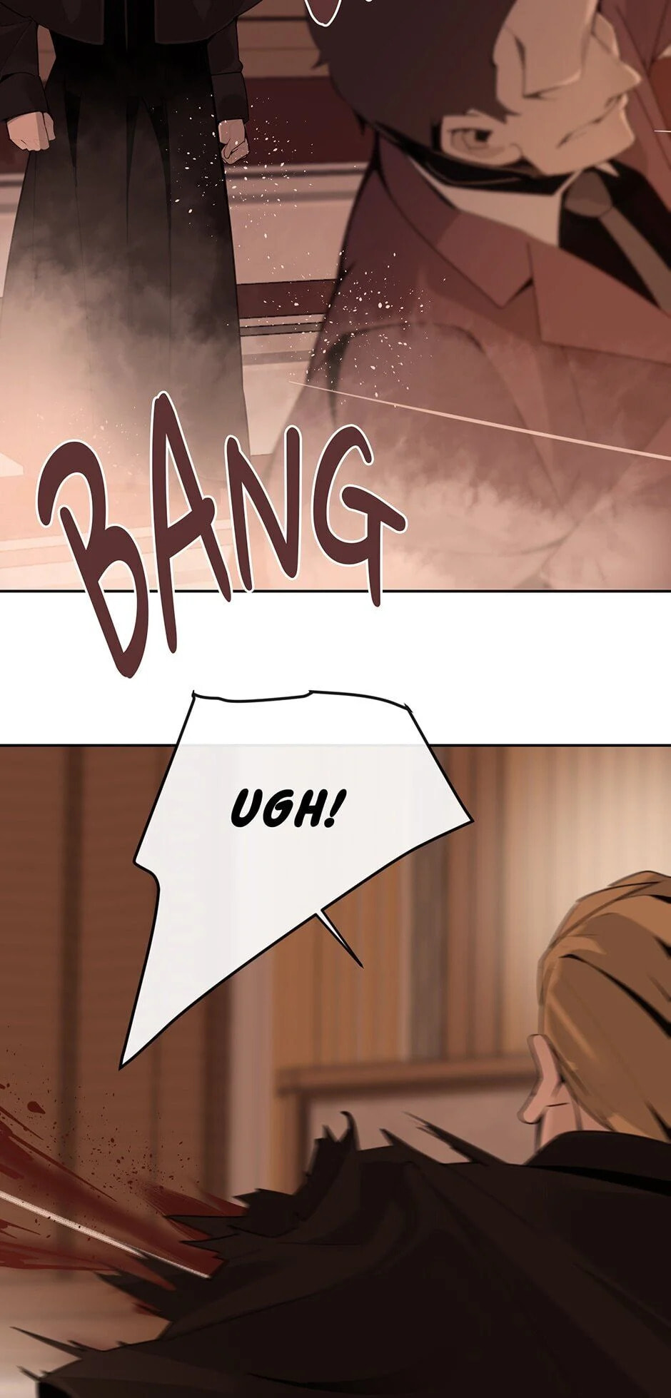 Devil Sword King Chapter 257 page 4 - 