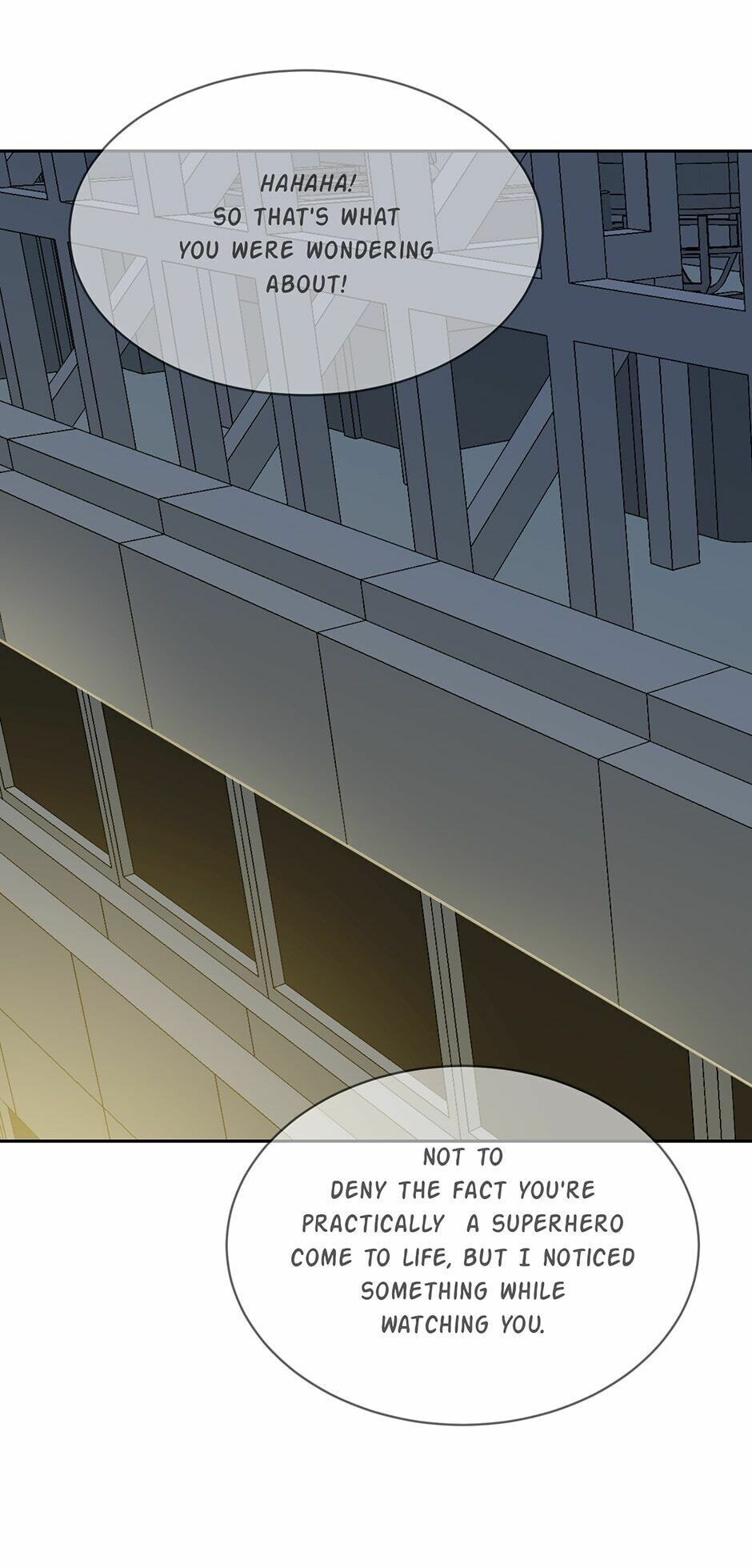 Devil Sword King Chapter 257 page 31 - 