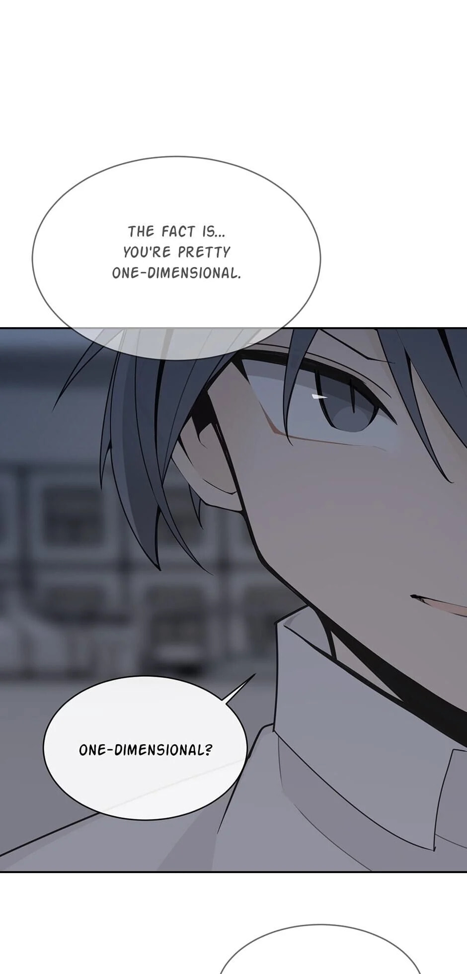 Devil Sword King Chapter 257 page 32 - 