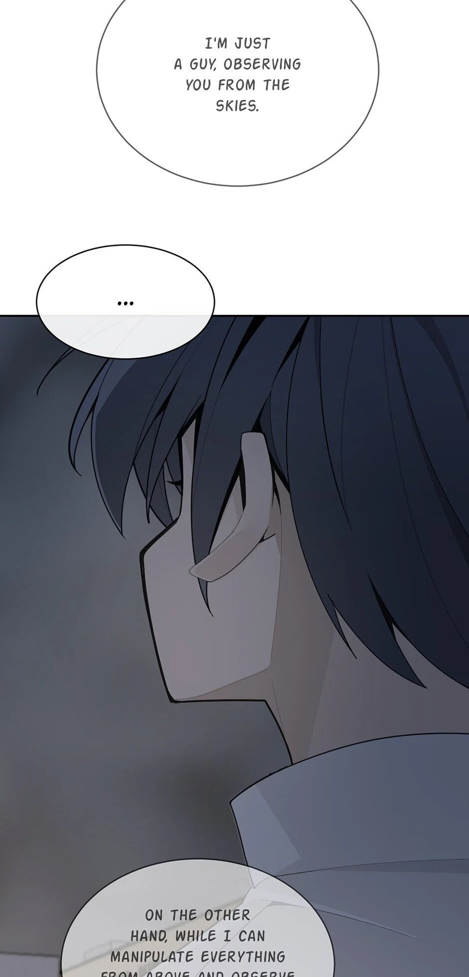 Devil Sword King Chapter 257 page 36 - 