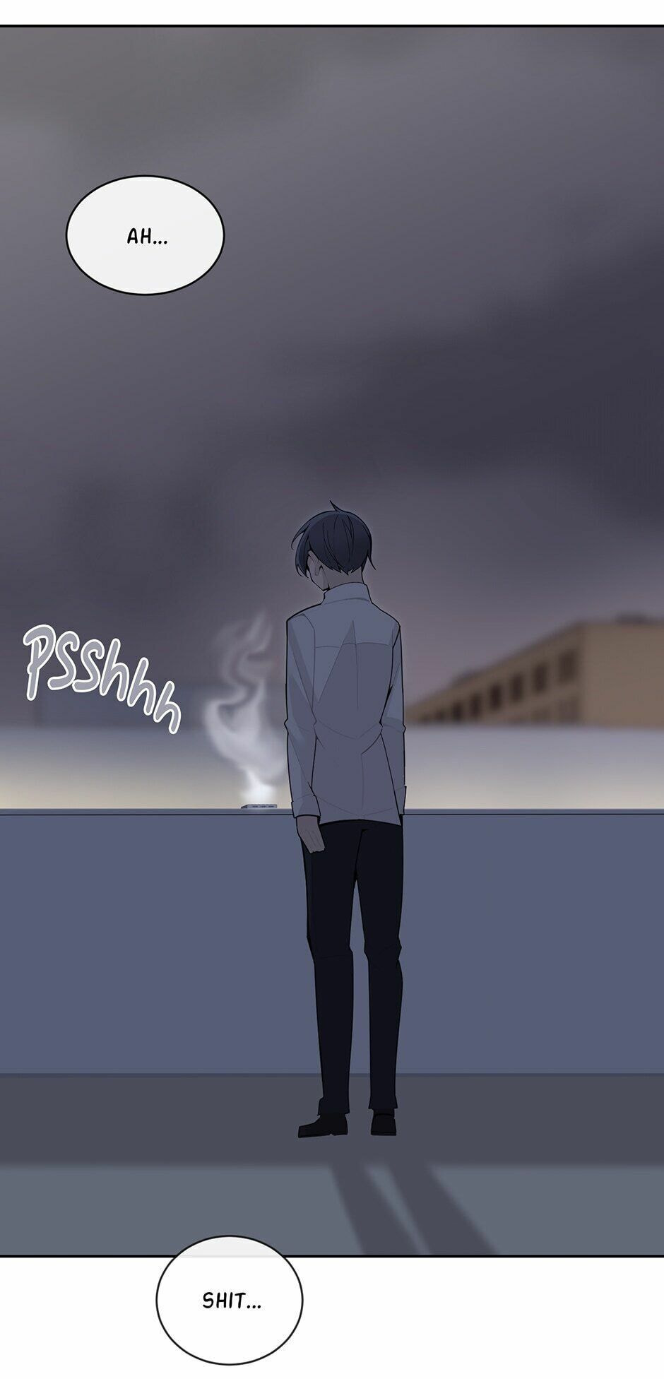 Devil Sword King Chapter 257 page 40 - 
