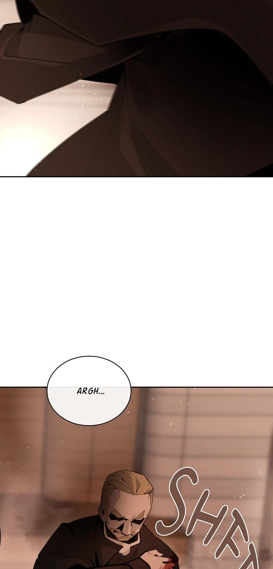 Devil Sword King Chapter 257 page 5 - 