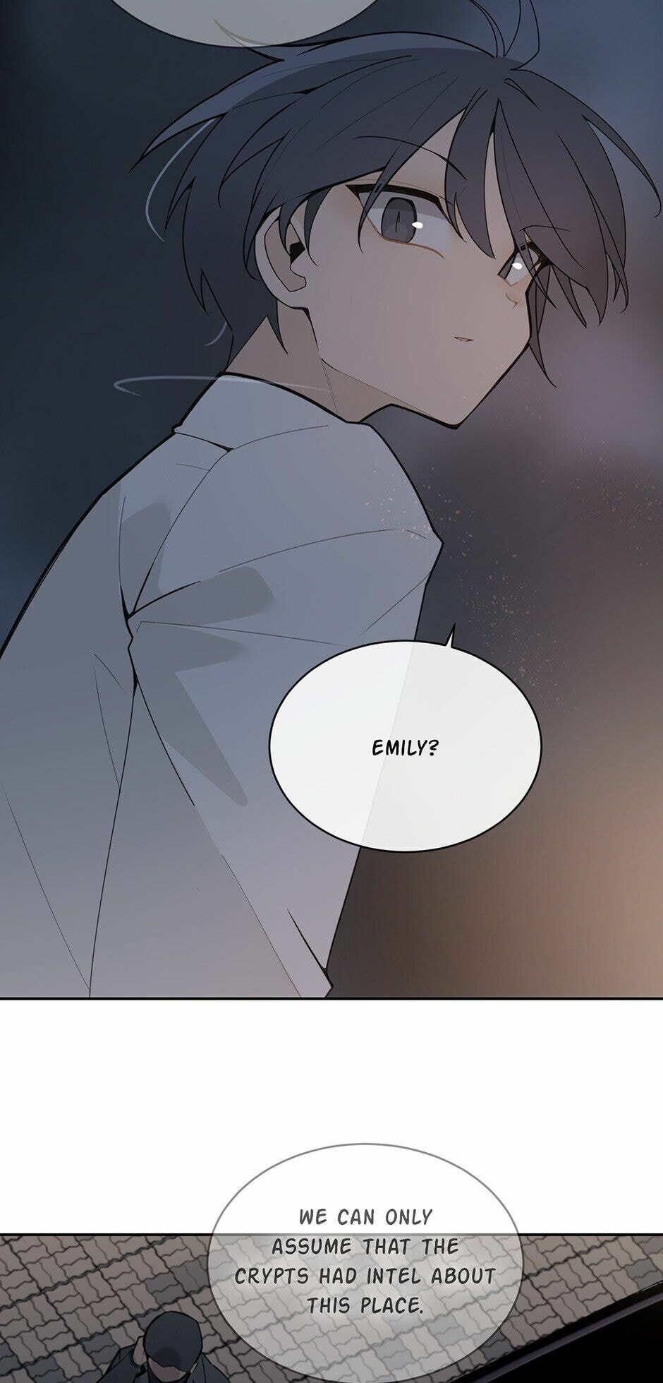 Devil Sword King Chapter 257 page 46 - 