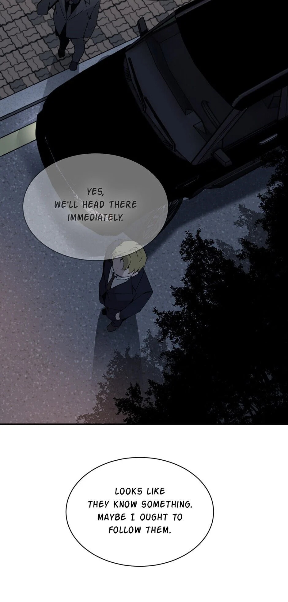 Devil Sword King Chapter 257 page 47 - 