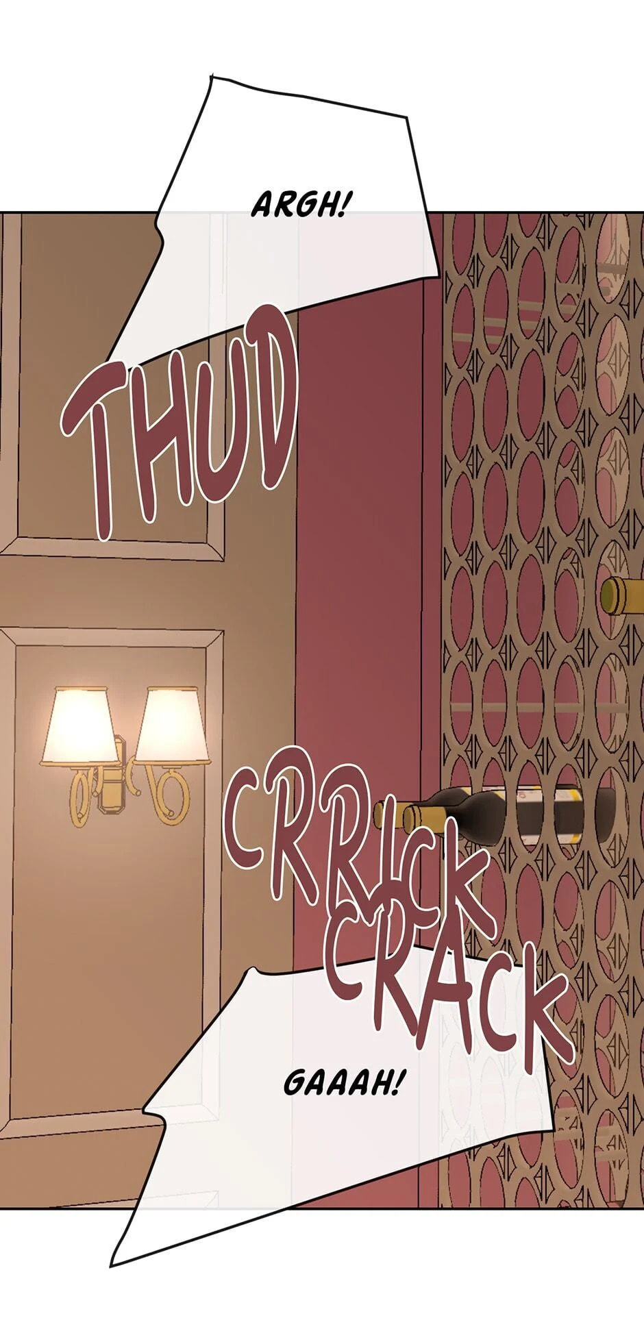 Devil Sword King Chapter 257 page 48 - 