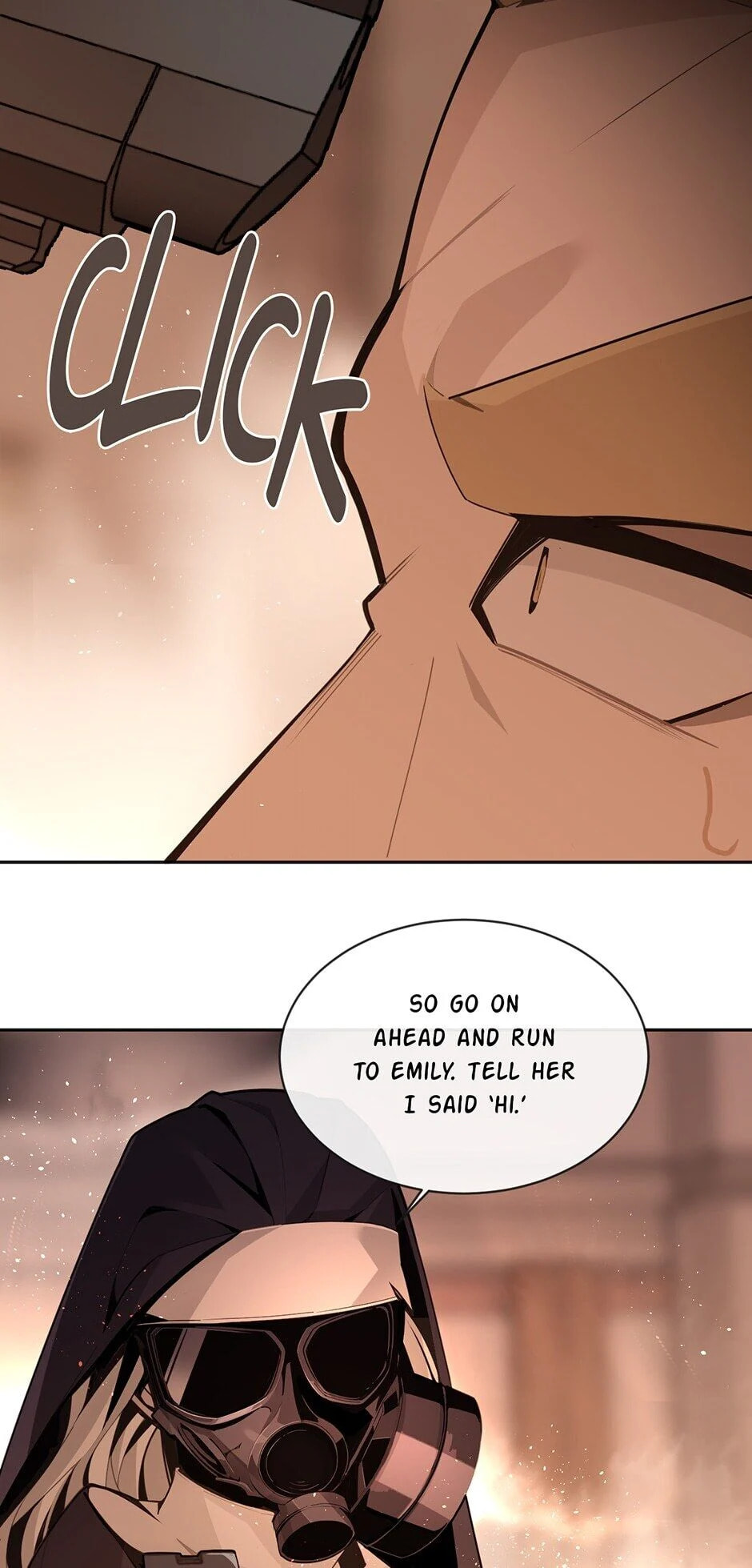 Devil Sword King Chapter 257 page 7 - 