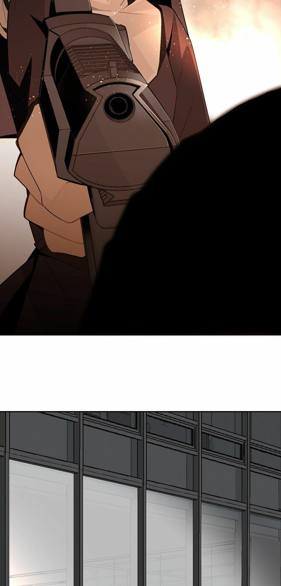 Devil Sword King Chapter 257 page 8 - 