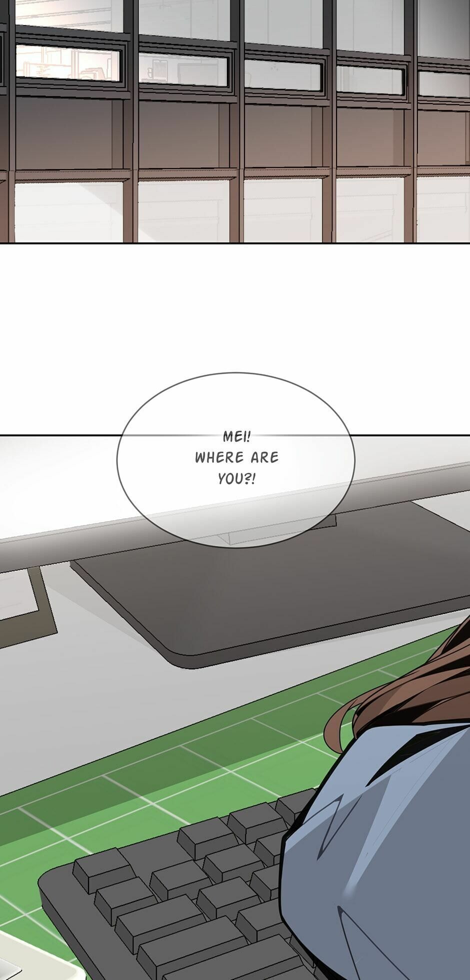 Devil Sword King Chapter 257 page 9 - 
