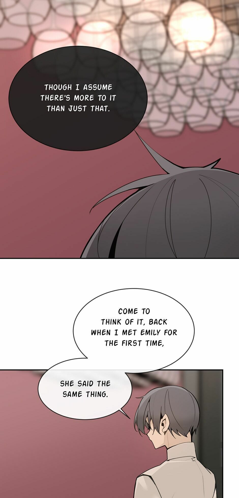 Devil Sword King Chapter 258 page 13 - 