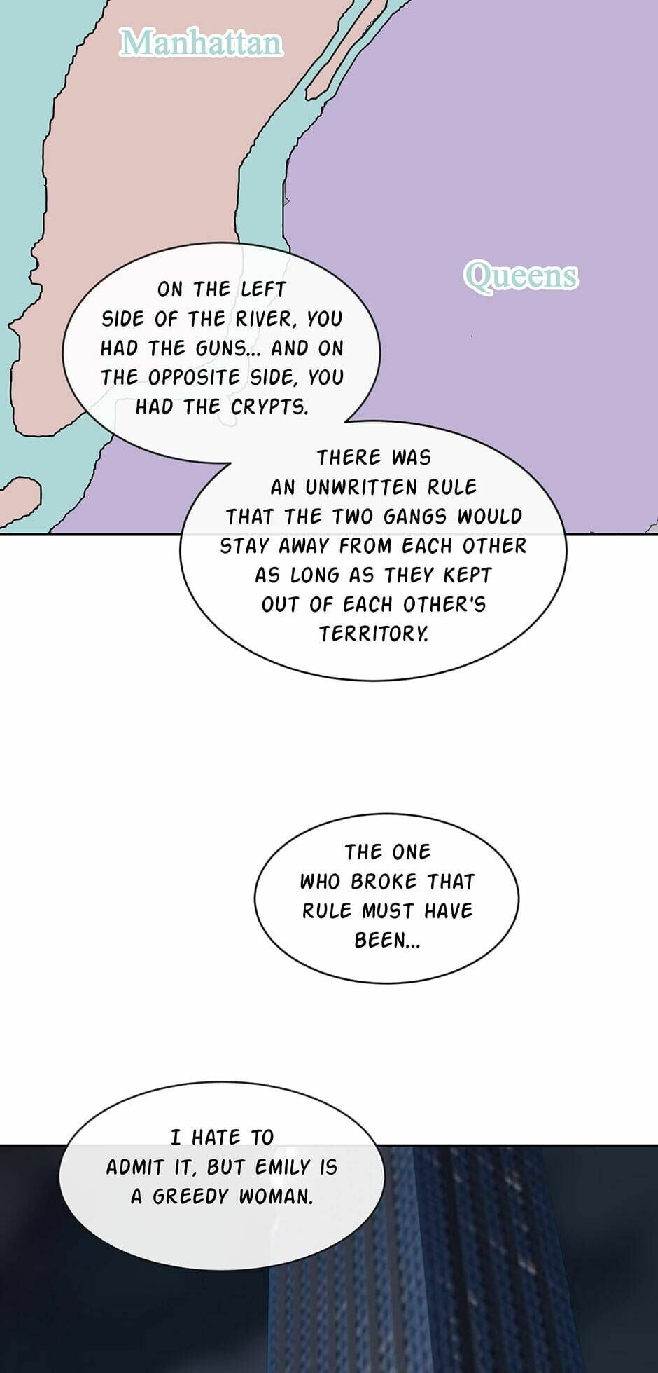 Devil Sword King Chapter 258 page 18 - 