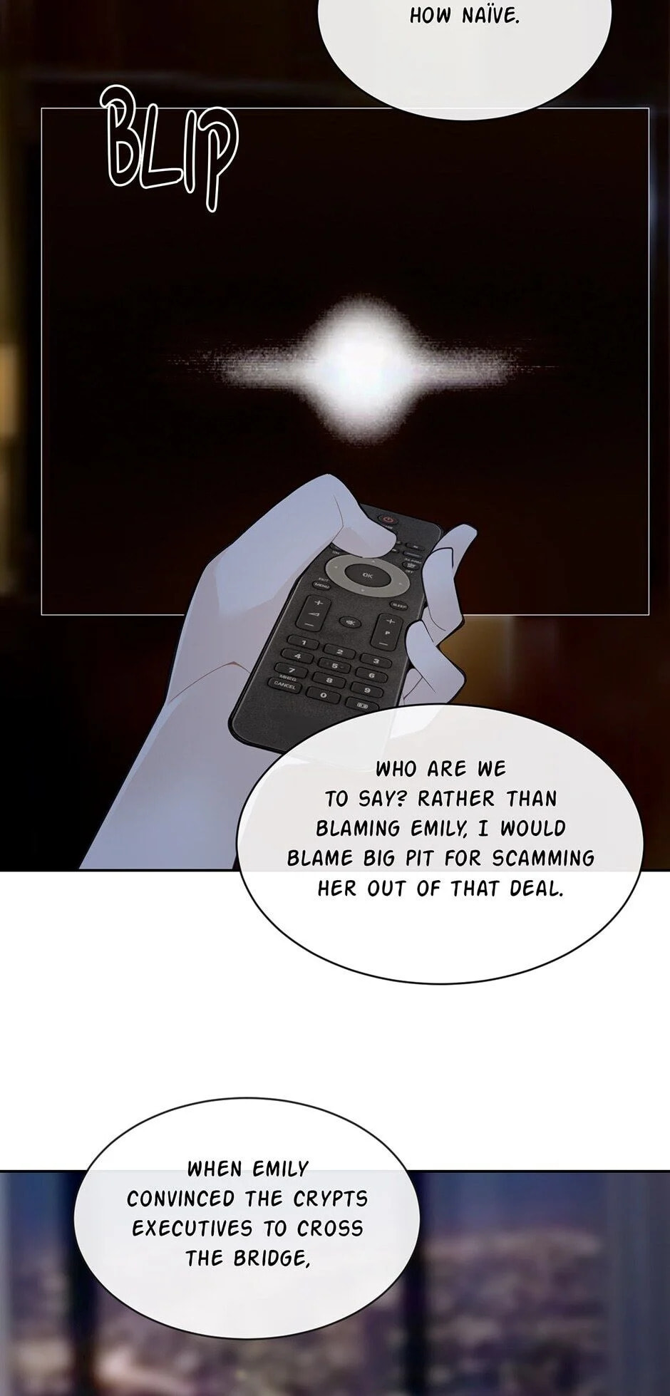 Devil Sword King Chapter 258 page 22 - 