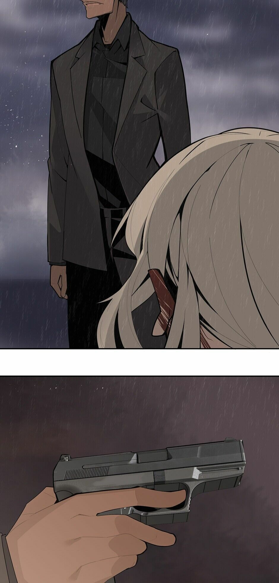 Devil Sword King Chapter 258 page 29 - 