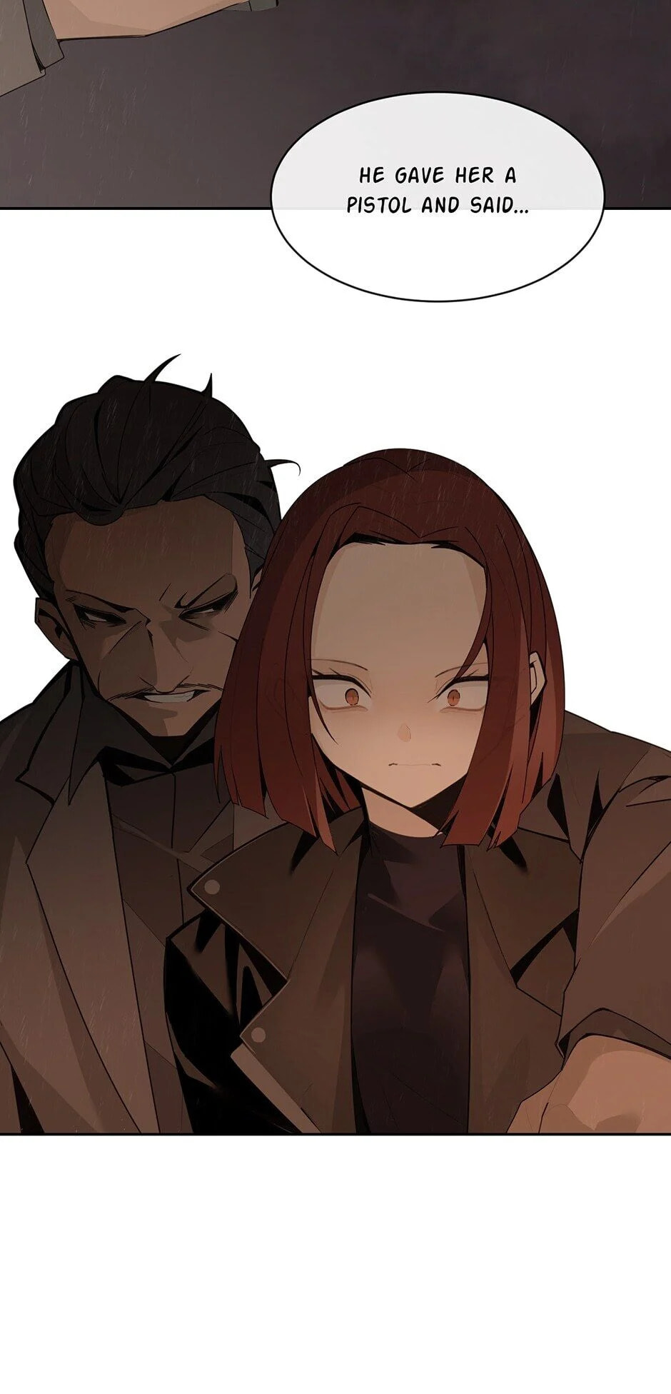 Devil Sword King Chapter 258 page 30 - 