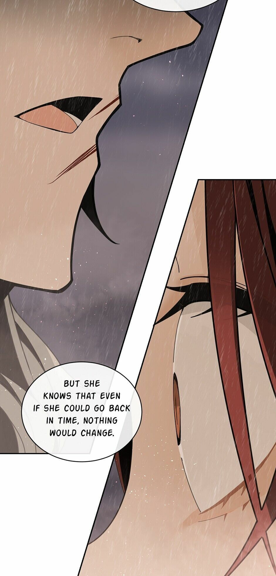 Devil Sword King Chapter 258 page 32 - 