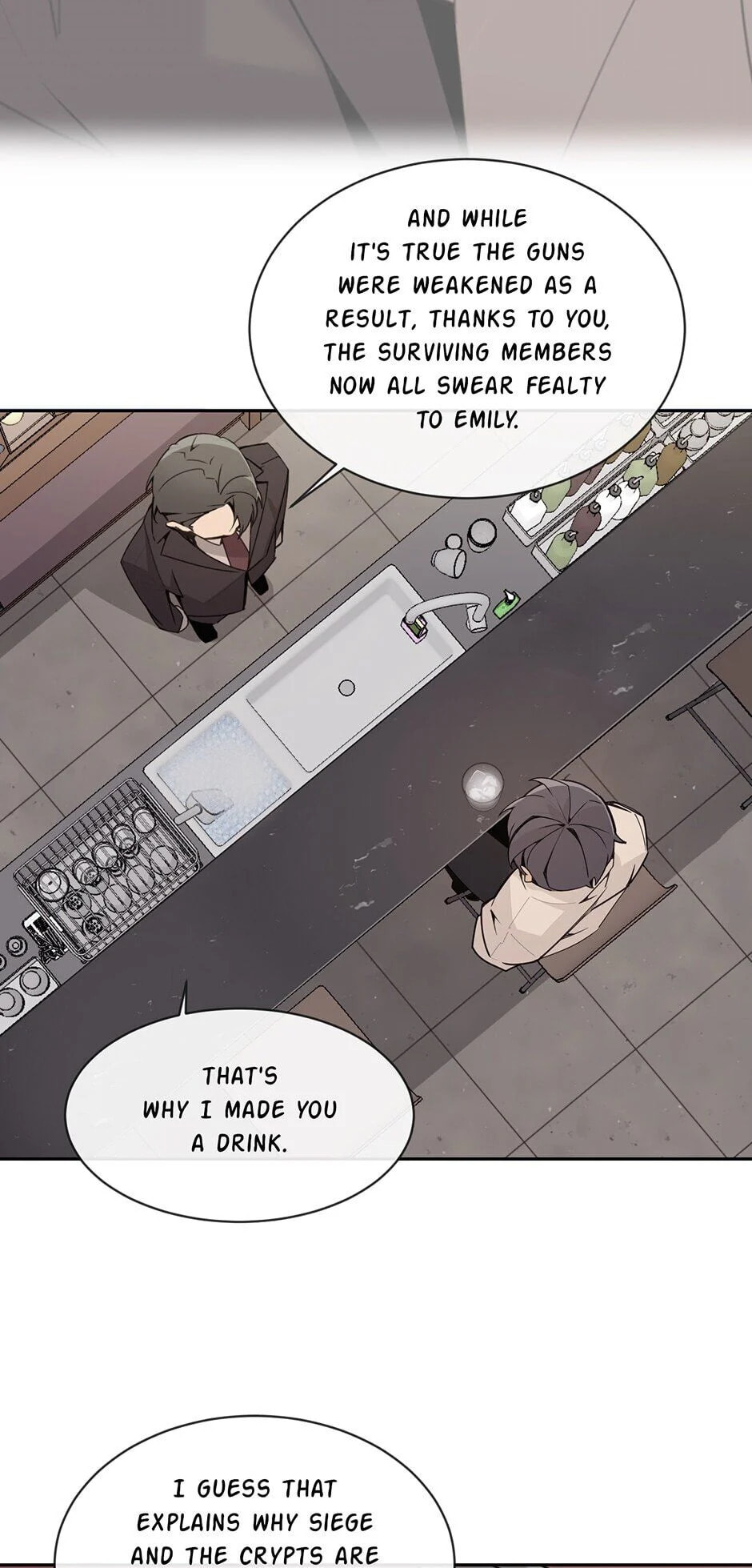 Devil Sword King Chapter 258 page 37 - 